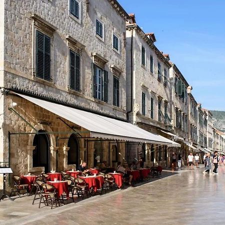 Bed&Breakfast Andio Dubrovnik Exterior photo