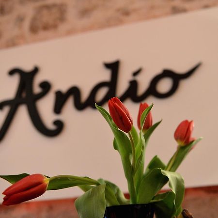 Bed&Breakfast Andio Dubrovnik Exterior photo
