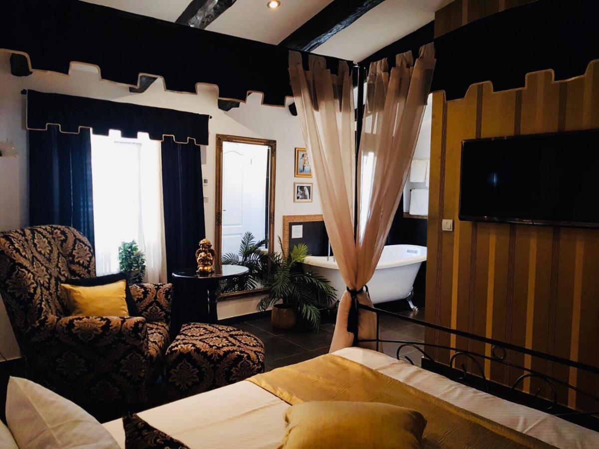 Bed&Breakfast Andio Dubrovnik Exterior photo