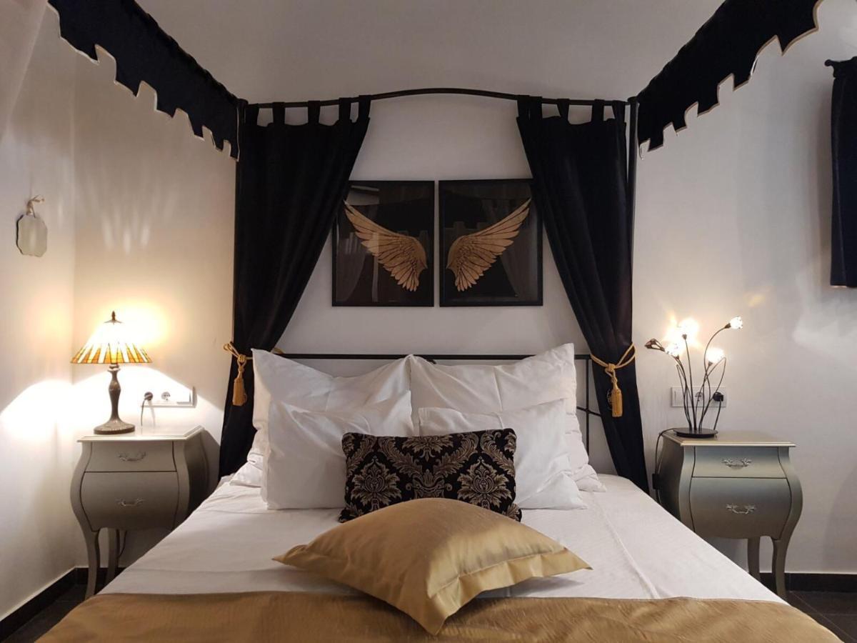 Bed&Breakfast Andio Dubrovnik Exterior photo