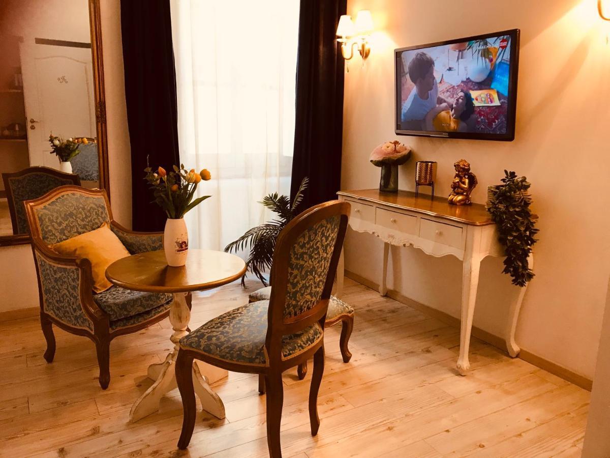 Bed&Breakfast Andio Dubrovnik Exterior photo