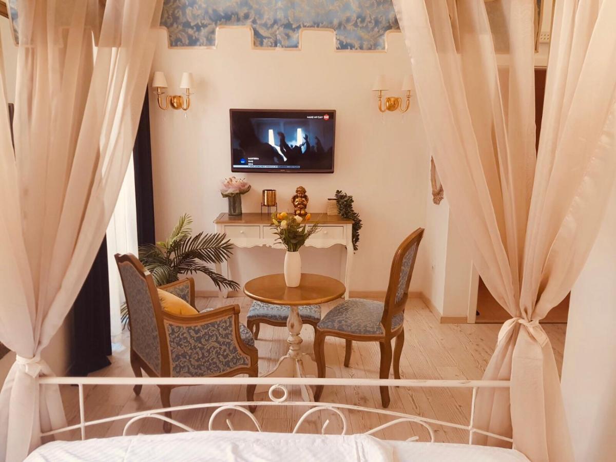 Bed&Breakfast Andio Dubrovnik Exterior photo