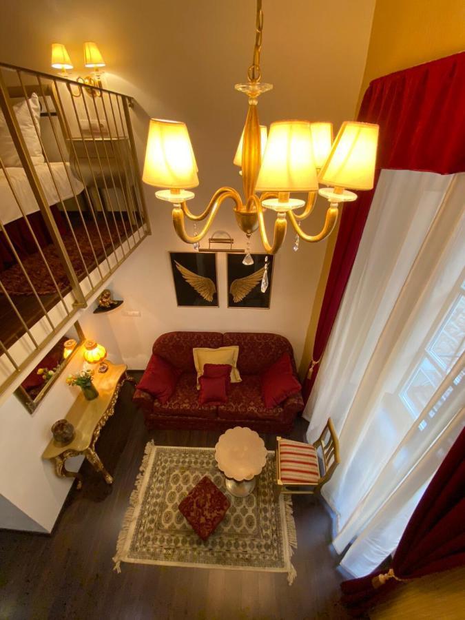 Bed&Breakfast Andio Dubrovnik Exterior photo