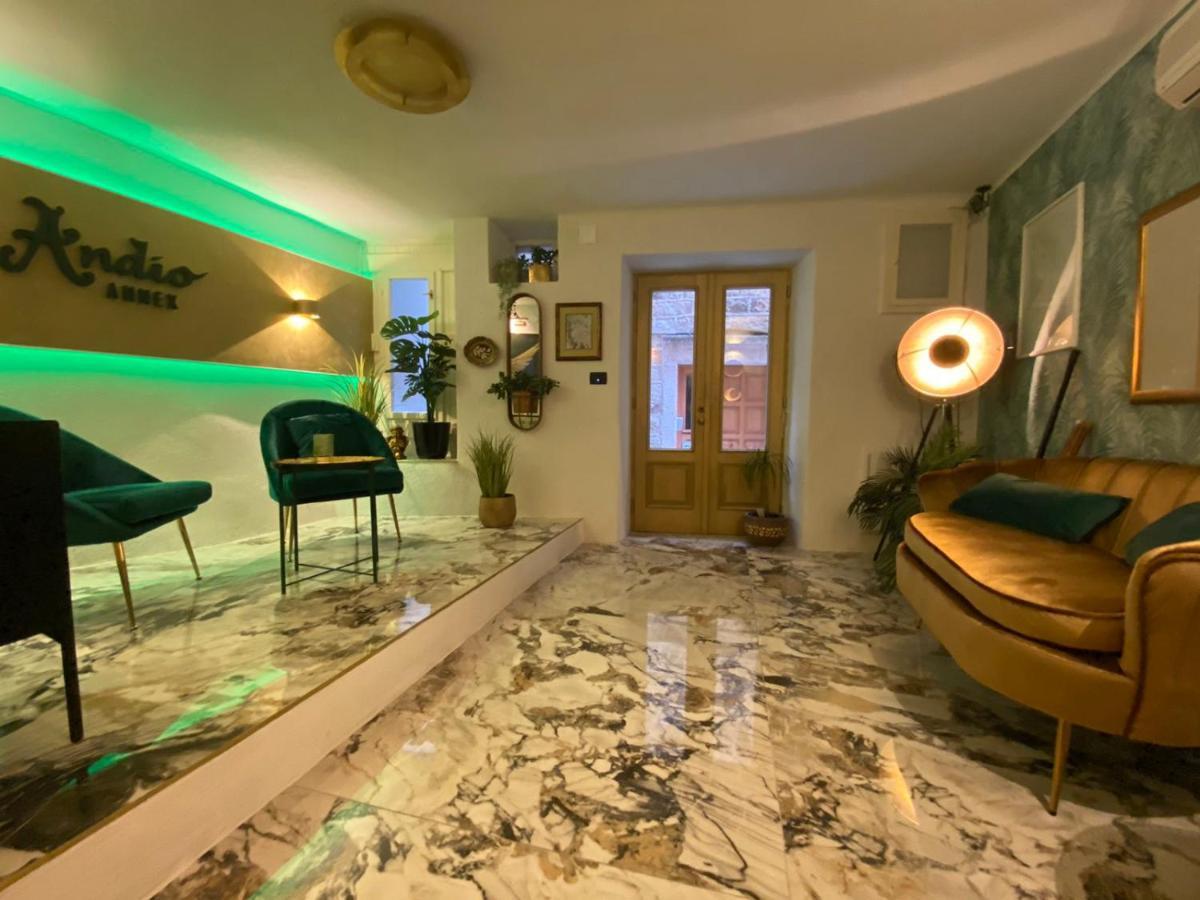 Bed&Breakfast Andio Dubrovnik Exterior photo