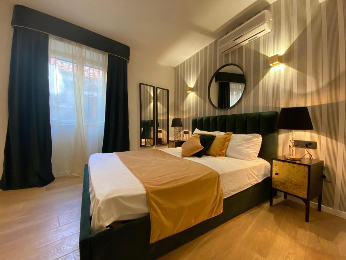 Bed&Breakfast Andio Dubrovnik Exterior photo