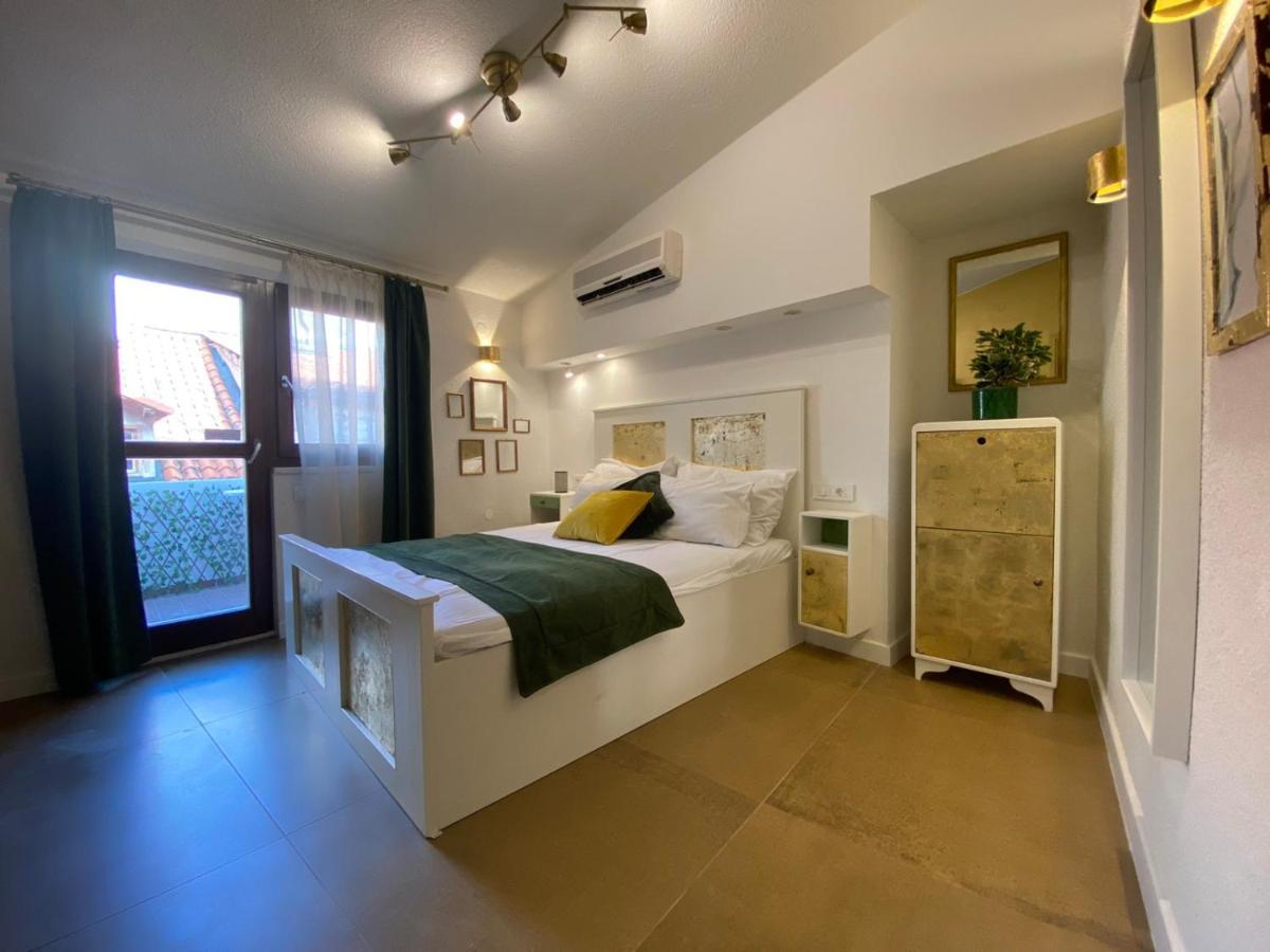 Bed&Breakfast Andio Dubrovnik Exterior photo