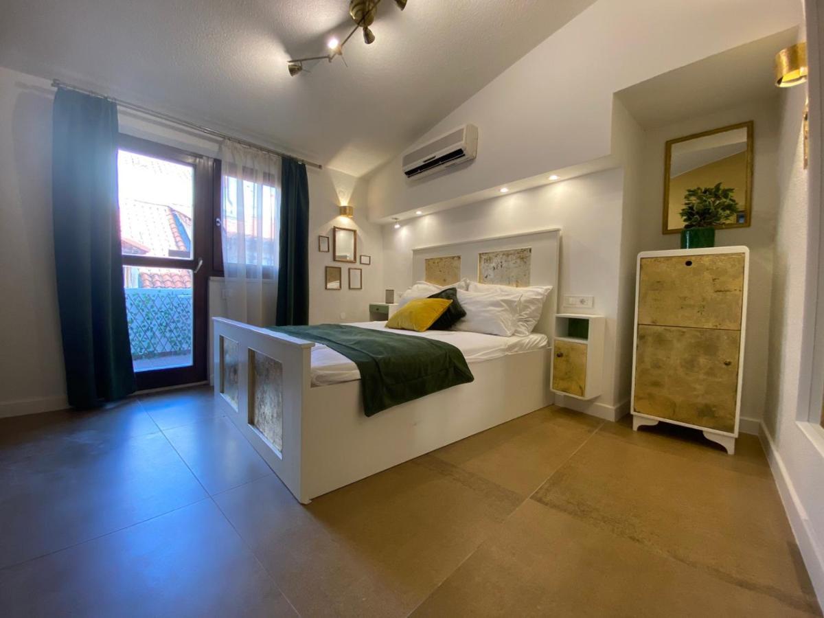 Bed&Breakfast Andio Dubrovnik Exterior photo