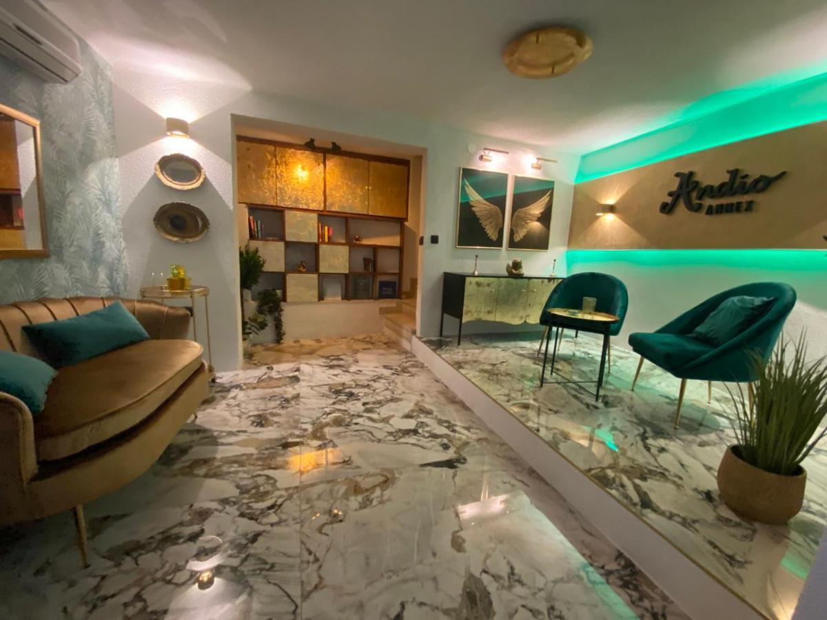 Bed&Breakfast Andio Dubrovnik Exterior photo