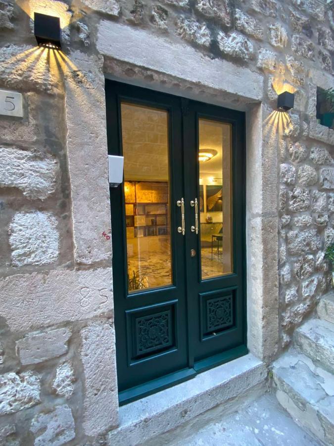Bed&Breakfast Andio Dubrovnik Exterior photo