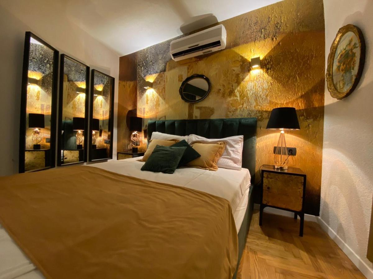 Bed&Breakfast Andio Dubrovnik Exterior photo