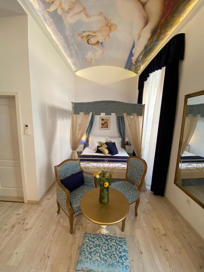 Bed&Breakfast Andio Dubrovnik Exterior photo