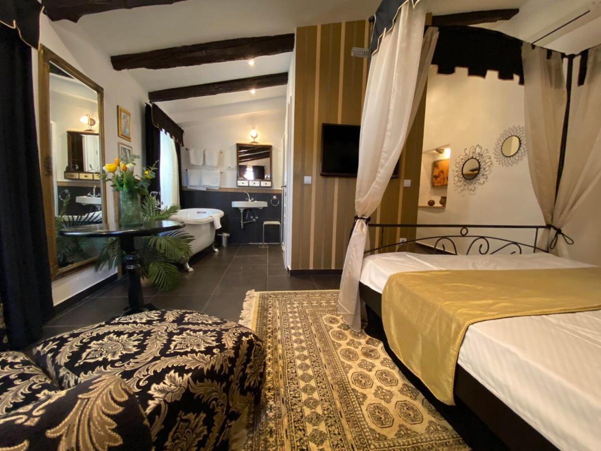 Bed&Breakfast Andio Dubrovnik Exterior photo