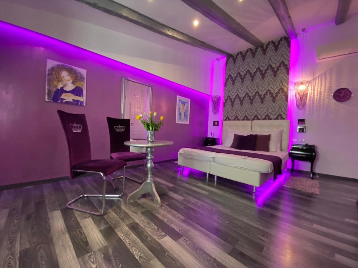 Bed&Breakfast Andio Dubrovnik Exterior photo
