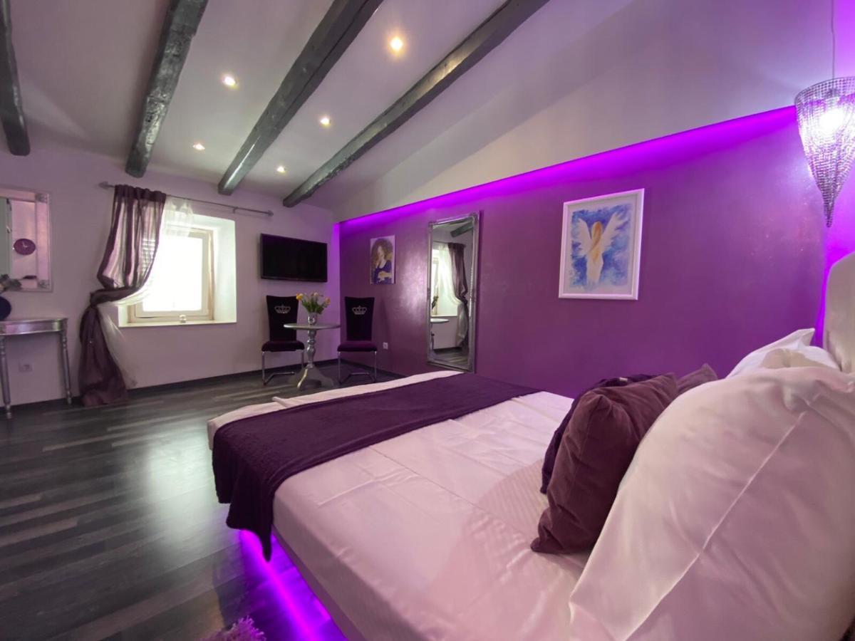 Bed&Breakfast Andio Dubrovnik Exterior photo