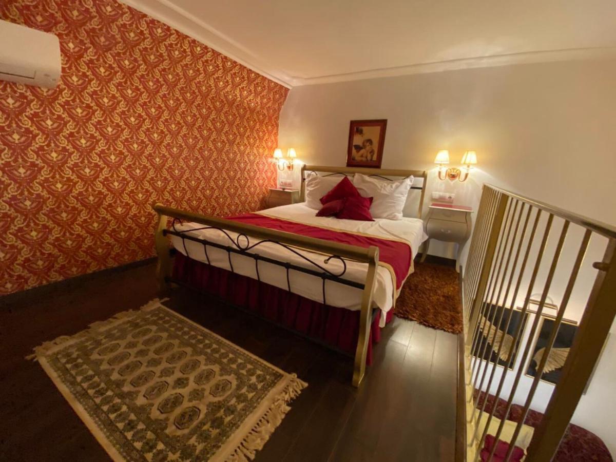 Bed&Breakfast Andio Dubrovnik Exterior photo