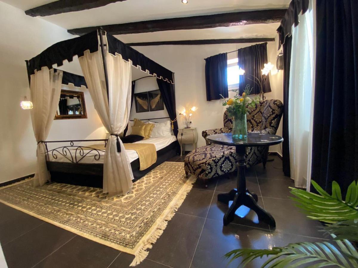 Bed&Breakfast Andio Dubrovnik Exterior photo