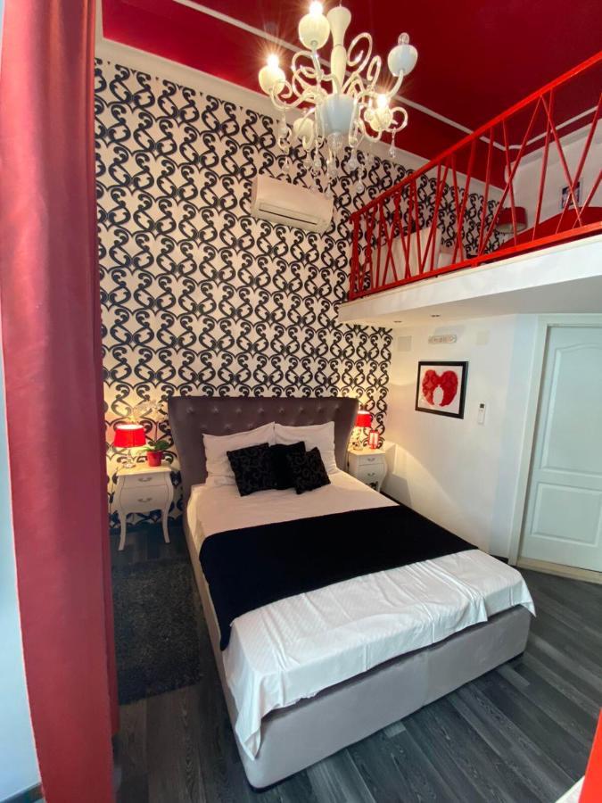 Bed&Breakfast Andio Dubrovnik Exterior photo