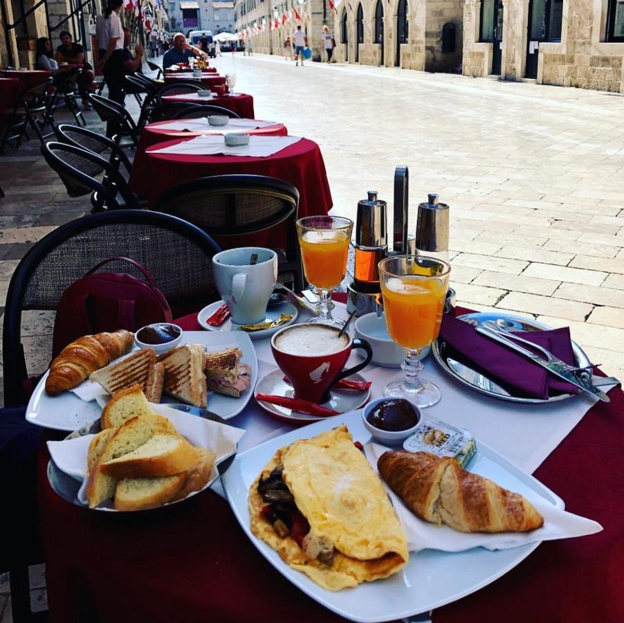 Bed&Breakfast Andio Dubrovnik Exterior photo