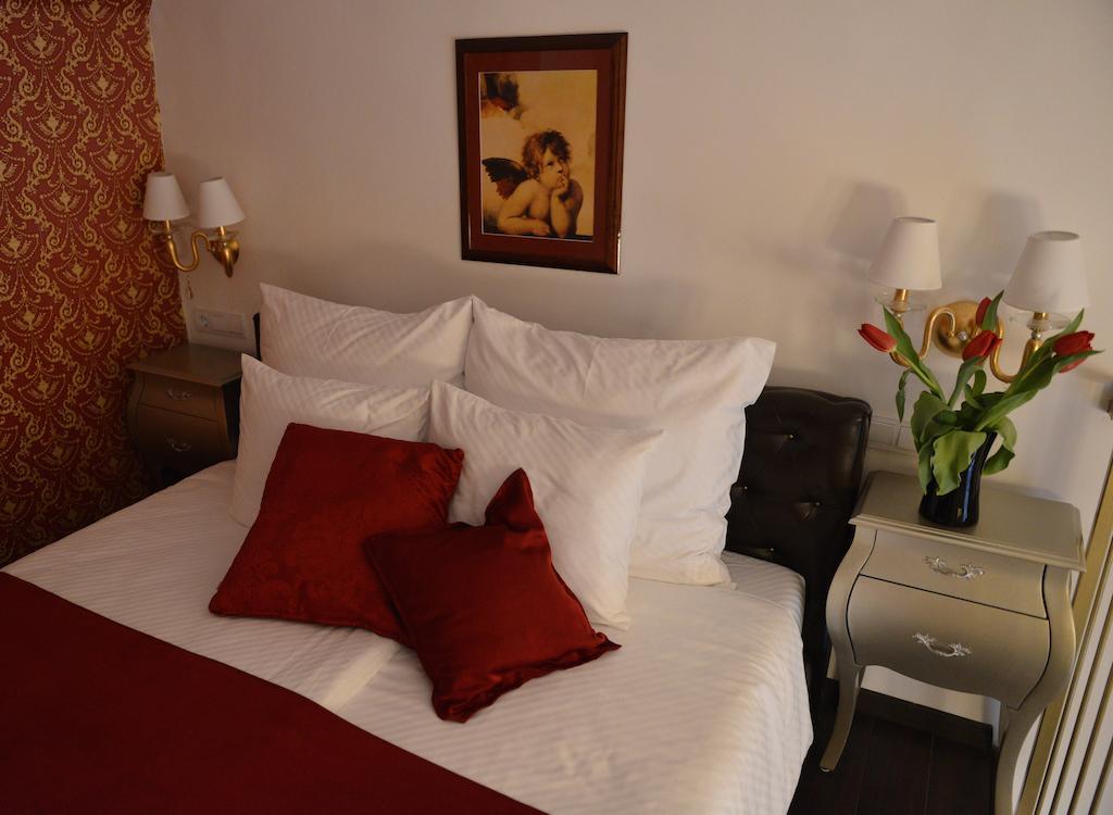 Bed&Breakfast Andio Dubrovnik Room photo