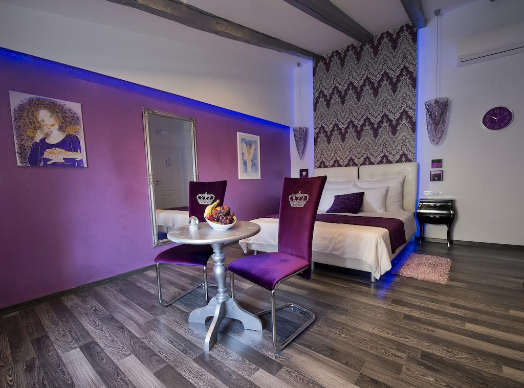 Bed&Breakfast Andio Dubrovnik Room photo